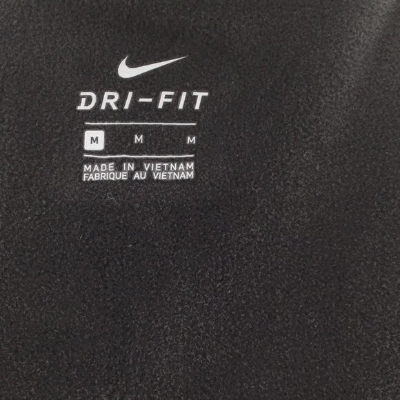 Nike New Therma Dri Fit Woman Grey Track Jacket - Picture 11 of 13